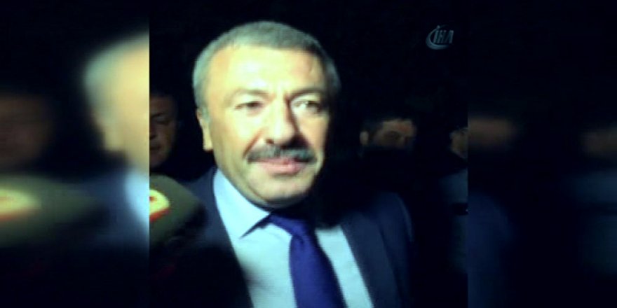 İstanbul Emniyet Müdürü Çalışkan: 'Olay terörle bağlantılı değil'
