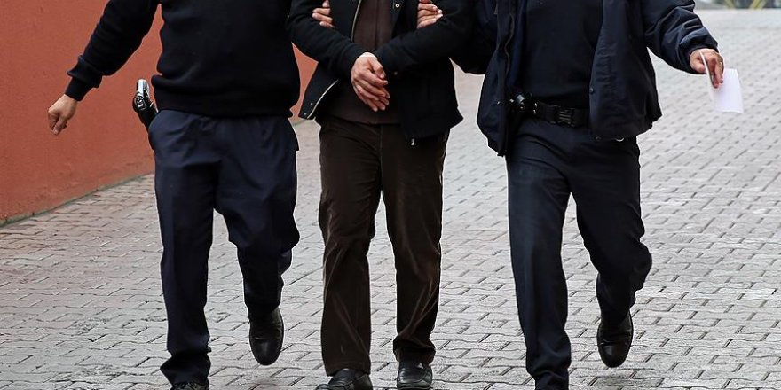 FETÖ soruşturmasında eski TRT çalışanı 29 kişi tutuklandı