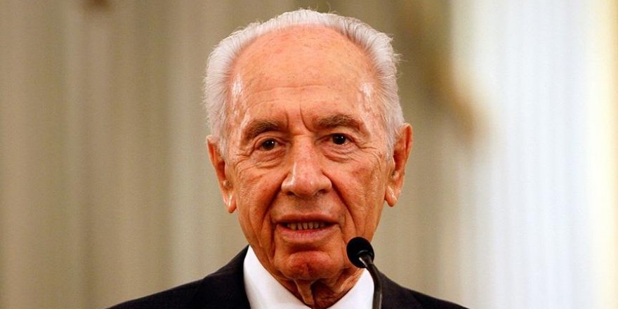 İsrail kabinesi Peres için özel olarak toplanacak
