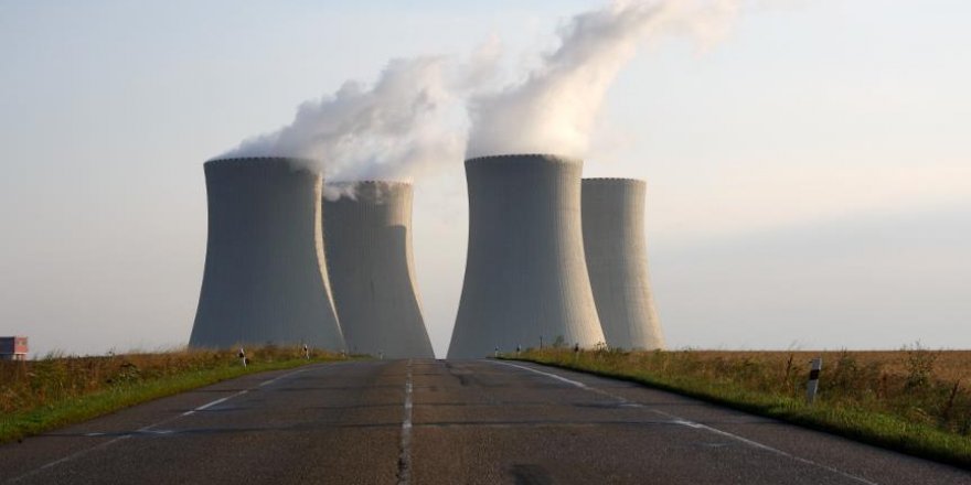 Dünyada nükleer enerji kapasitesi artacak