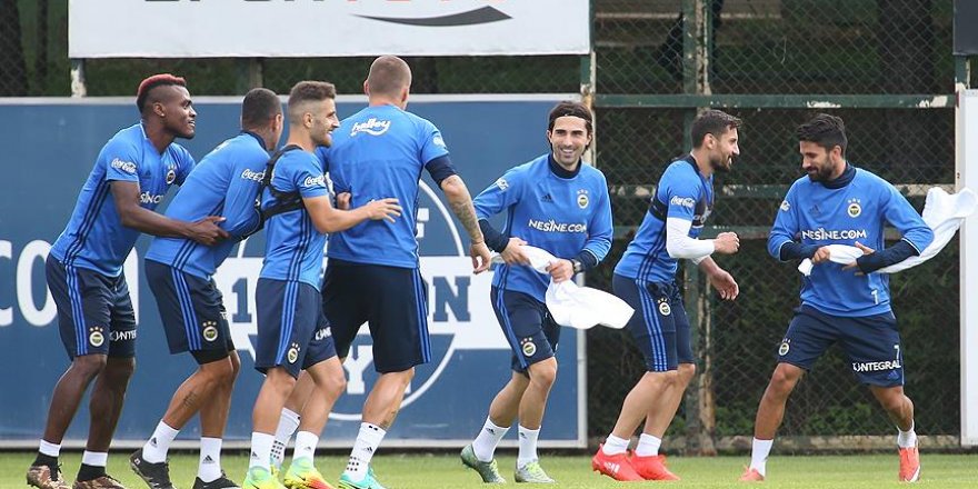 Fenerbahçe'nin konuğu Feyenoord