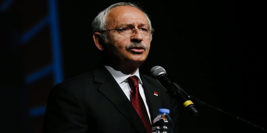 'FETÖ'cüler Kılıçdaroğlu'na bilgi verdi'