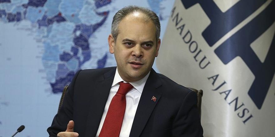 'FETÖ'nün kökünü Türkiye'den kazıyacağız'