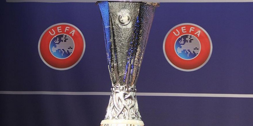 UEFA Avrupa Ligi heyecanı başlıyor