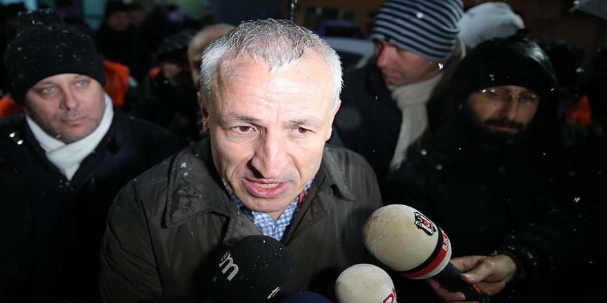 "Çok daha iyi bir Trabzonspor olacak"