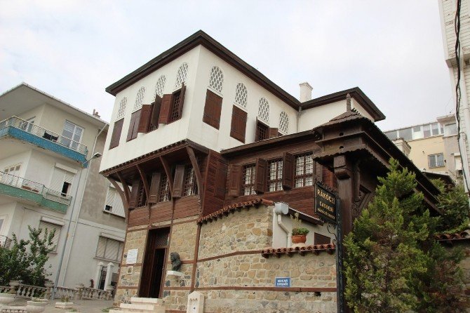 Tekirdağ 2 müzeyle 36. sırada