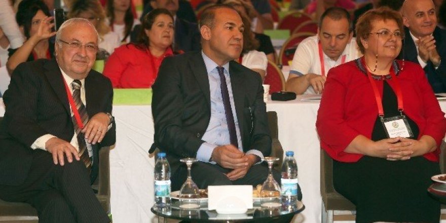 Sözlü: “Islah edilmiş ürünlere hormonlu tanımı yapılmamalı”