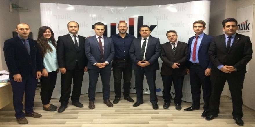 TÜİK personeline ‘proje hazırlama ve başvuru’ eğitimi