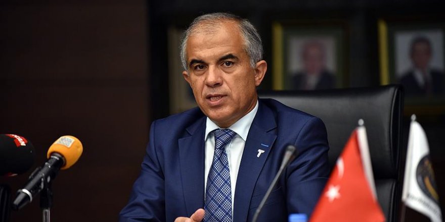 Narenciye sektörü gelecekten umutlu