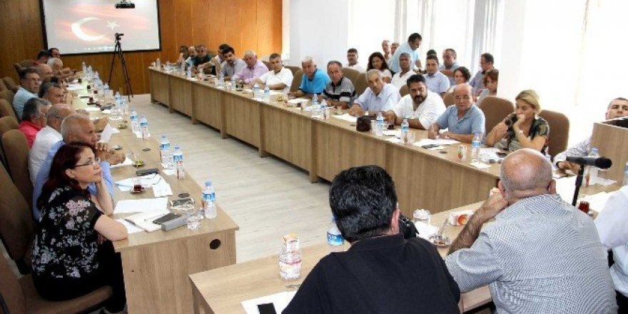 Silifke Belediyesi’nden 300 öğrenciye destek