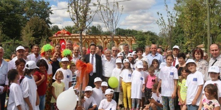yaşam kalitesini artırma projesi