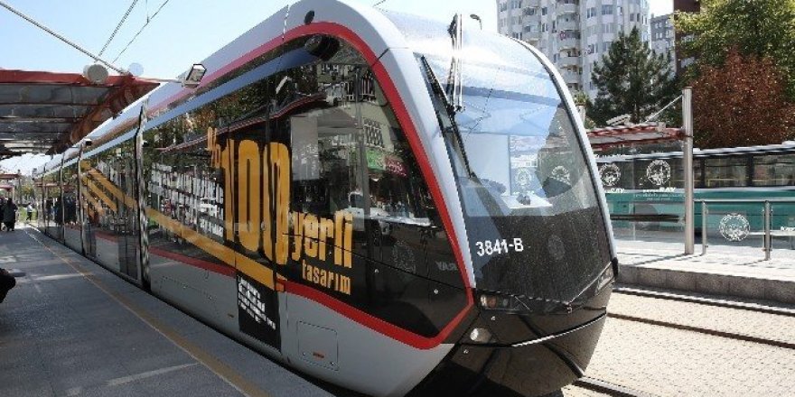 Büyükşehir, toplu ulaşımda konforu artırdı