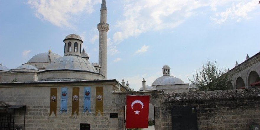 Edirne müze sayısı ile Türkiye’de 15’inci sırada