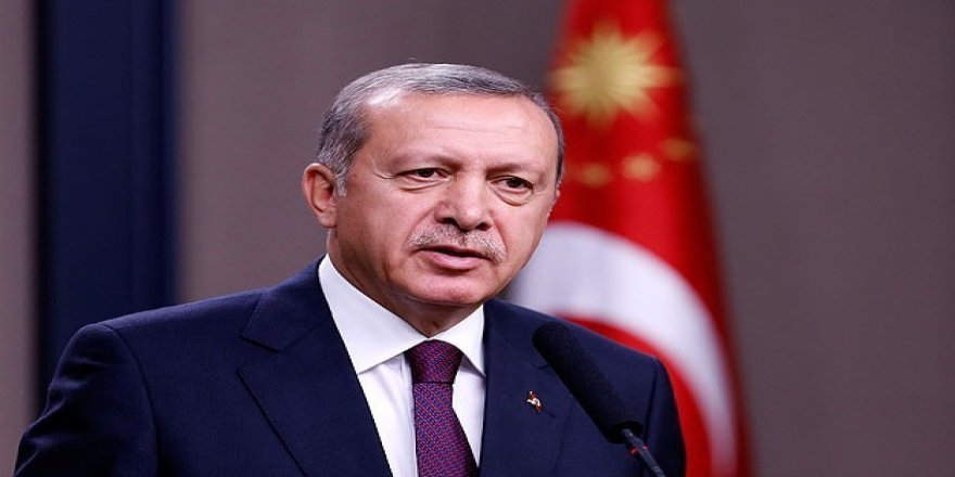 Cumhurbaşkanı Erdoğan'dan Maarif'e 3 talimat