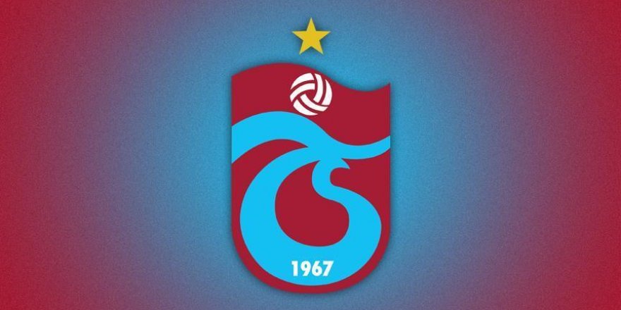 Trabzonspor'dan 'loca listesi' açıklaması