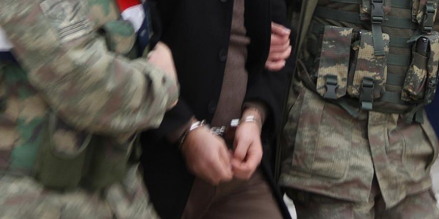 'Uyanık kardeş' adaletten kaçamadı