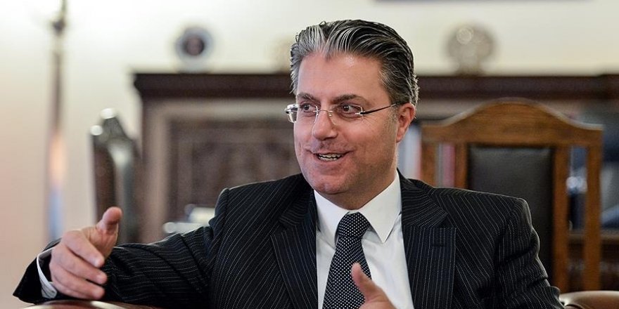 Rıza Hakan Tekin: Türkiye ve İran'ın birbirini kaybetme lüksü yok