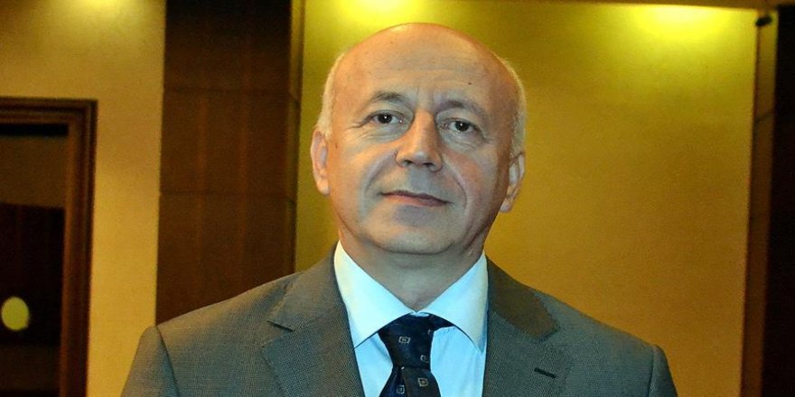 'Türkiye'de havacılık olağanüstü bir atılım içerisinde'