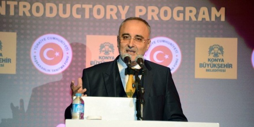Konya’da Gönüllü İtfaiyecilik Tanıtım Programı yapıldı