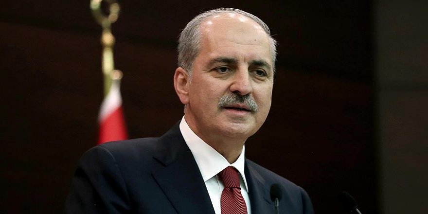 "Suriye'de hiç kimse tek başına istediği çözümü dayatamaz"