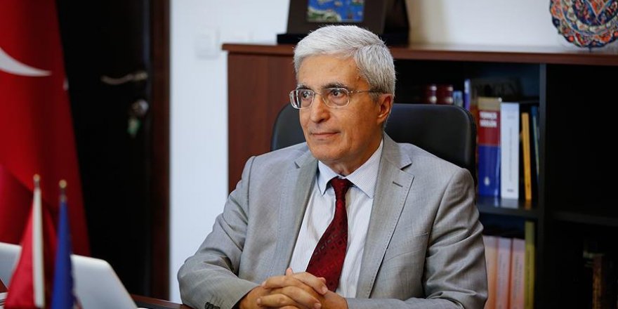 'Gençlerin hayatı IUS ile değişiyor'