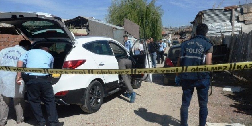 Silahlı kavga olayına 1 tutuklama