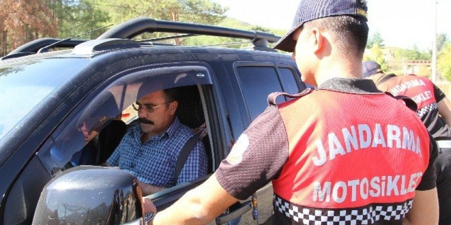 Fethiye’de huzurlu denetimleri güveni sağlıyor