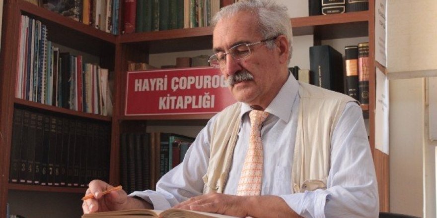 "Kırşehir’de kültür varlıklarının korunmasında eksiklikler var"