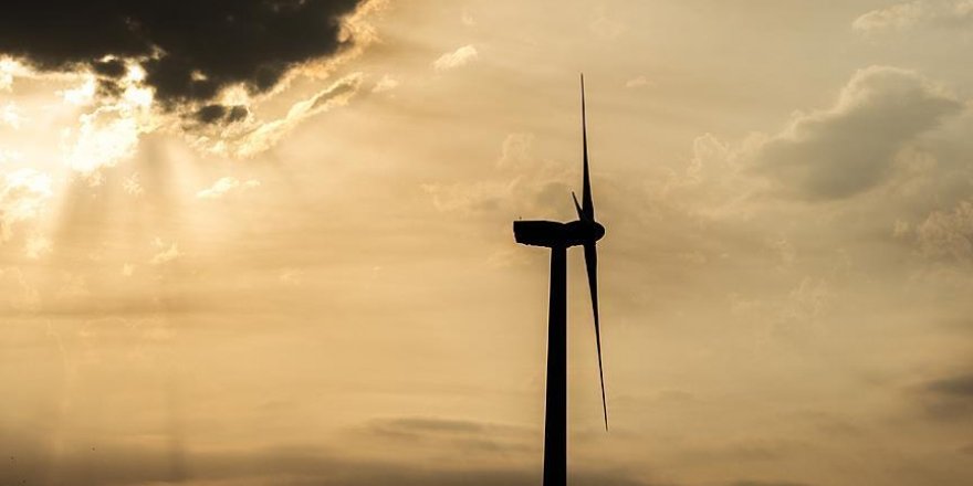 Rüzgar enerjisinde İran'a Türkiye modeli
