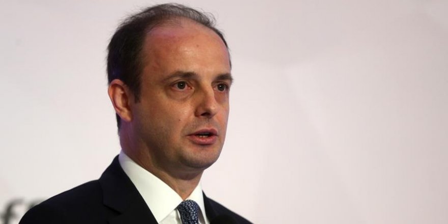 Murat Çetinkaya: Basiretli maliye politikası şoklara karşı direnç sağlamaktadır