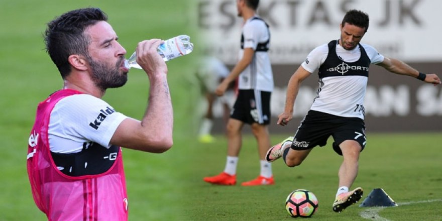Beşiktaş'tan Gökhan Gönül açıklaması