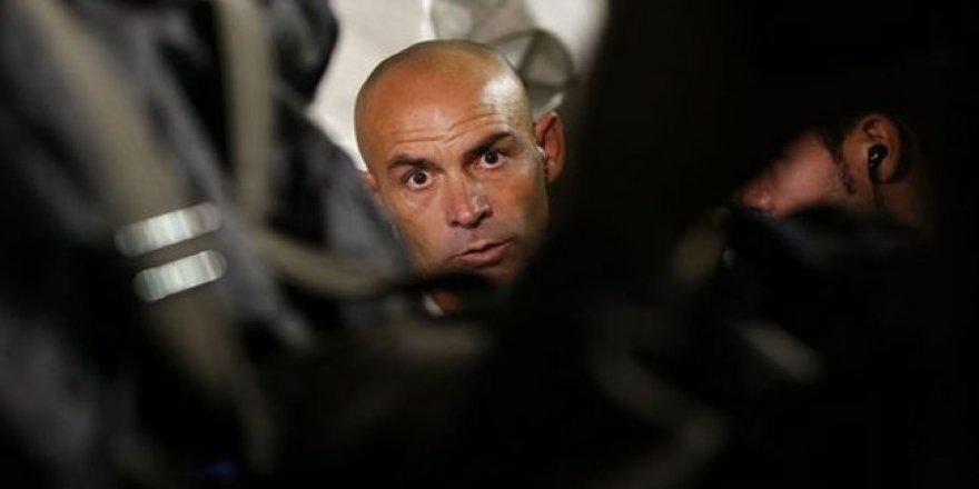 Paco Jemez dönemi kısa sürdü