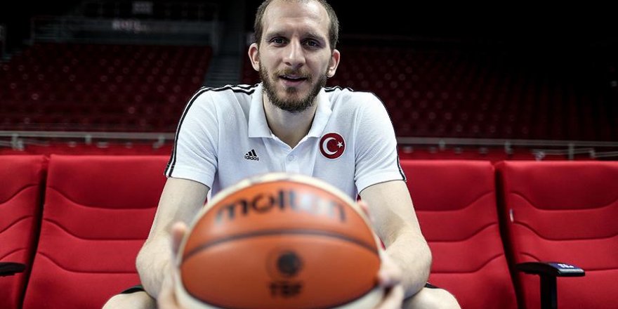'THY Avrupa Ligi'ne ait olduğumuzu kanıtlamalıyız'