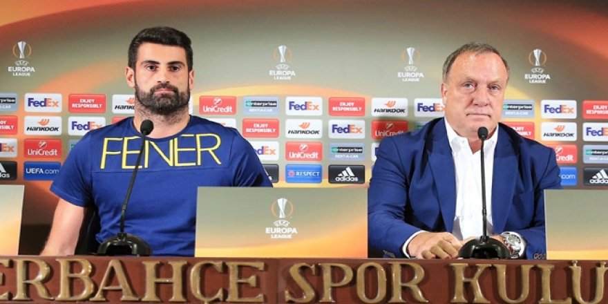Advocaat: "Kazanmak mecburiyetindeyiz''