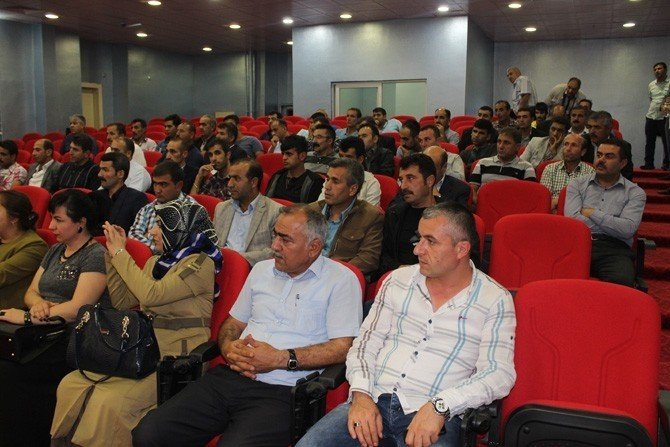 KYK’dan istişare toplantısı