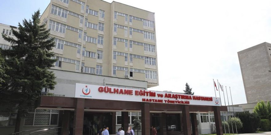 Yaralı askerler GATA'ya sevk zinciri olmadan getirilecek