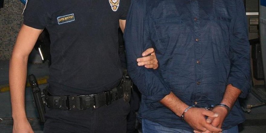 Yalova'da DAEŞ operasyonu: 5 gözaltı