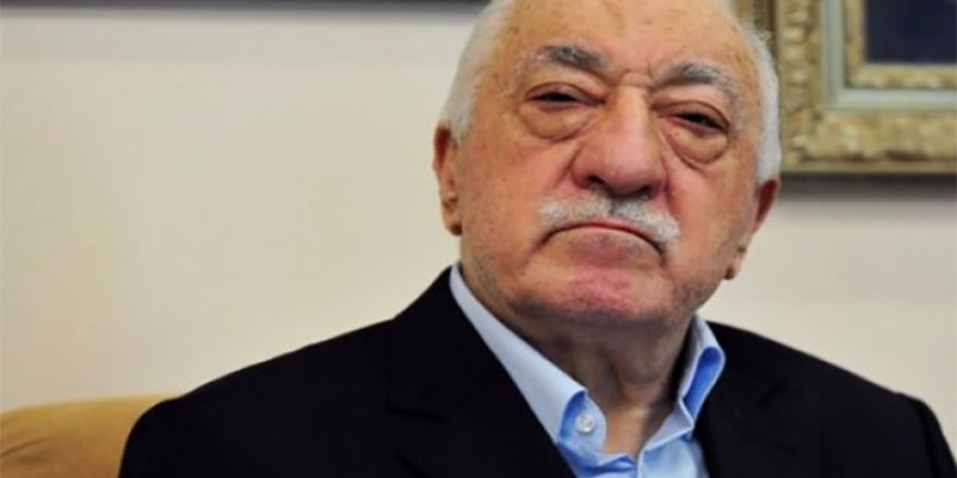 FETÖ'nün yeniden yapılanma planı ortaya çıktı