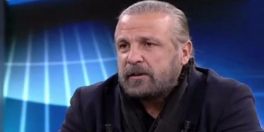 Mete Yarar: Hainlik yapacaklarına inanmıyorum