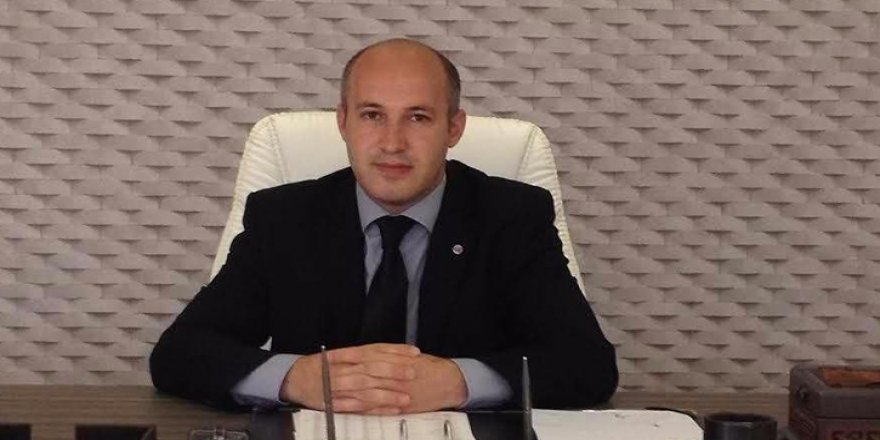 "Özel güvenlikte kripto FETÖ’cü var"