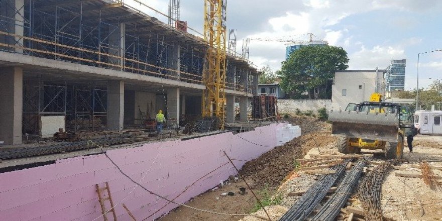 Bursa 60 yoğun bakım yatağına daha kavuşuyor