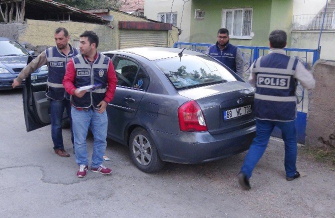Aksaray merkezli 12 ilde eş zamanlı FETÖ/PDY operasyonu