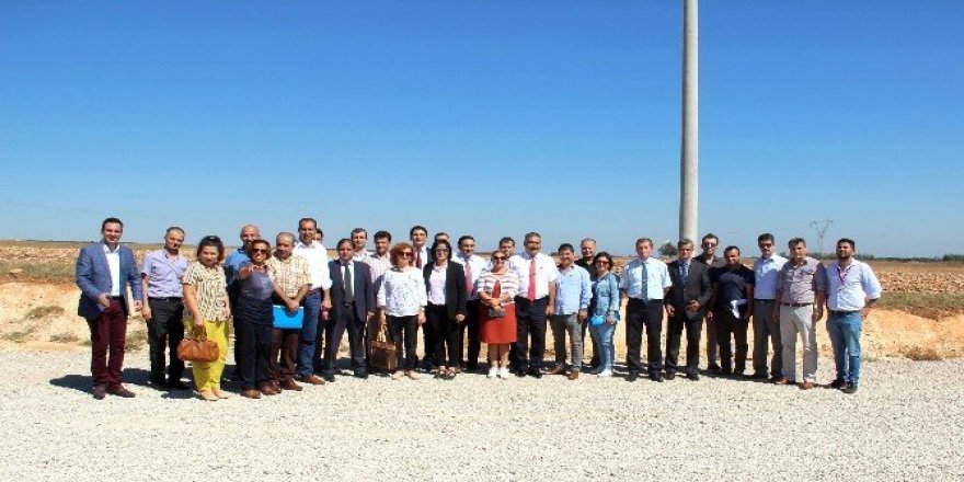 AOSB 1 milyon metrekare genişliyor