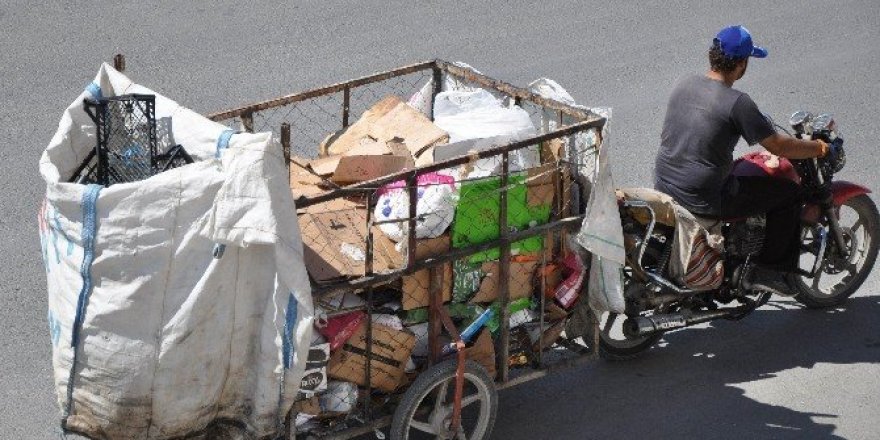 Trafikte "hayalet araç" tehlikesi