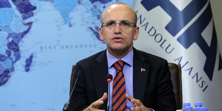 'Türkiye'nin temelleri sağlam'
