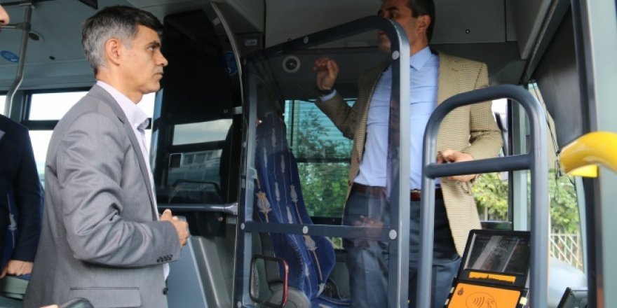 Şemsiyeli saldırıya karşı kabinli önlem
