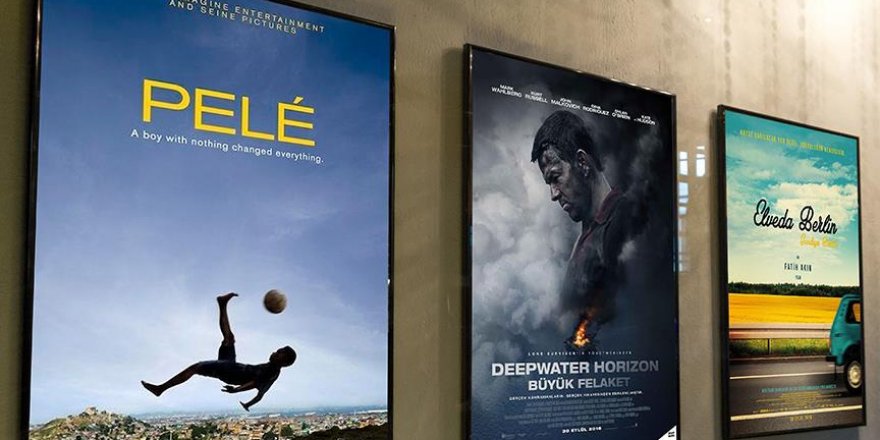 Bu hafta 7 film vizyona girecek