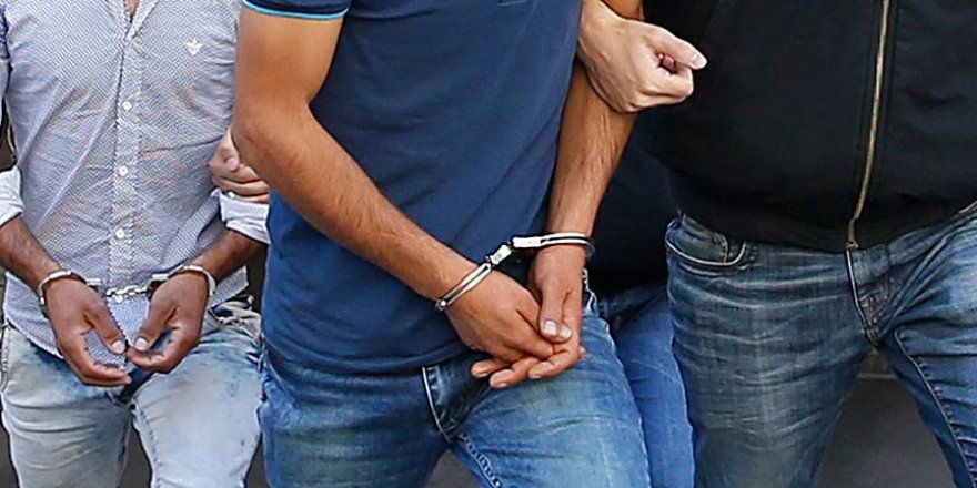 Siirt'te terör operasyonu: 20 gözaltı