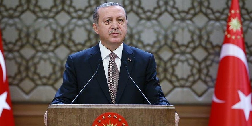 Erdoğan: “Bunların cebine 3-5 kuruş ekstra para koy, istediğin notu al”