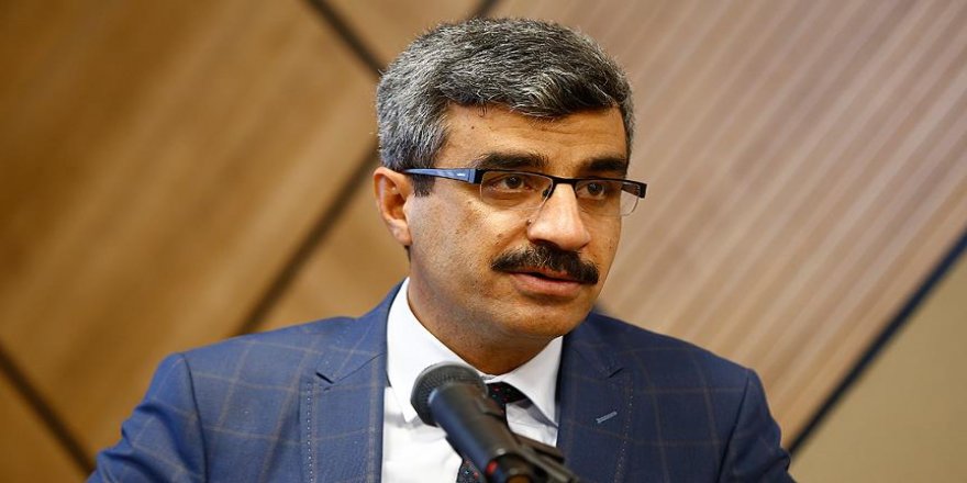 "Prim tahsilatında başarılı olmamız gerekiyor"